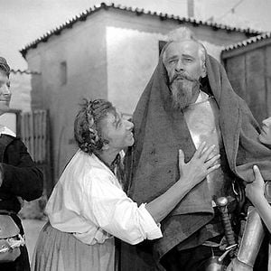 Foto Grigoriy Kozintsev