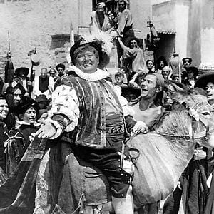 Foto Grigoriy Kozintsev