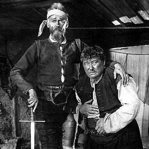 Foto Grigoriy Kozintsev