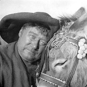 Foto Grigoriy Kozintsev