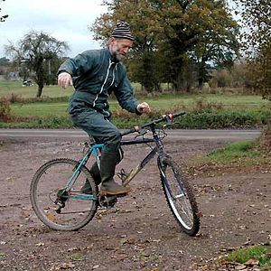 Foto Regreso a Normandía