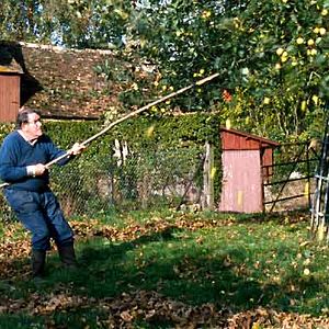 Foto Regreso a Normandía