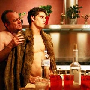 Foto Jean-Christophe Bouvet