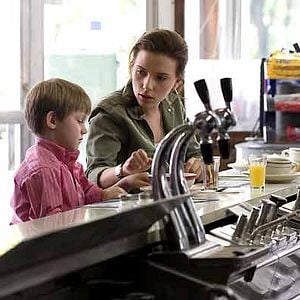 Foto Scarlett Johansson