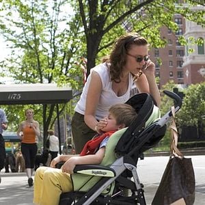 Foto Scarlett Johansson