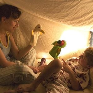 Foto Scarlett Johansson