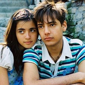 Foto Trade. El precio de la inocencia