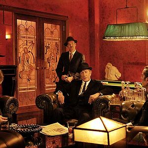 Foto Nicolas Duvauchelle