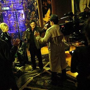 Foto Monica Bellucci