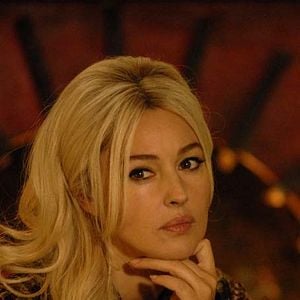 Foto Monica Bellucci