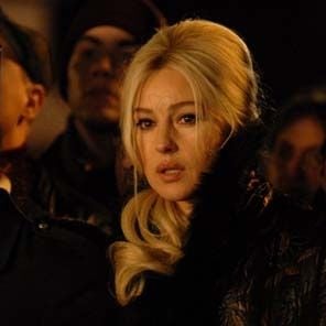 Foto Monica Bellucci