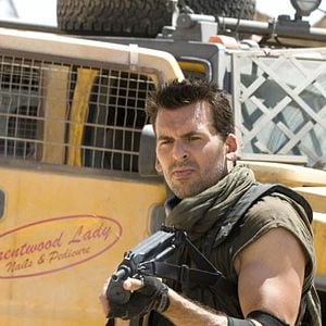 Foto Russell Mulcahy