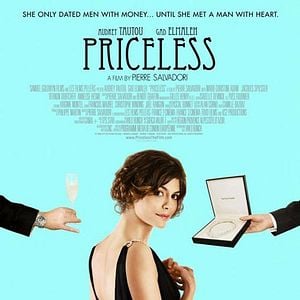 Foto Un engaño de lujo