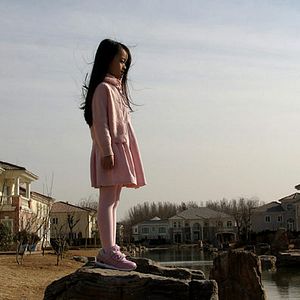 Foto Todos los niños invisibles