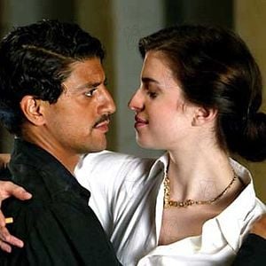 Foto Saïd Taghmaoui