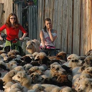 Foto Maria Popistasu