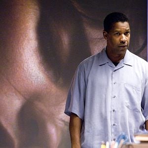 Foto Denzel Washington