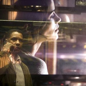 Foto Denzel Washington