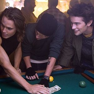 Foto La alianza del mal