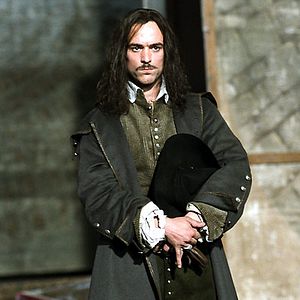 Foto Las aventuras amorosas del joven Moliére