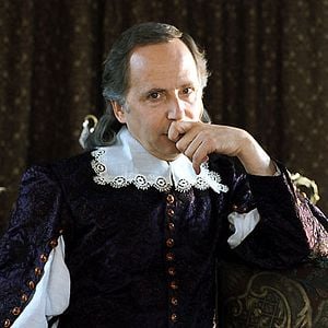 Foto Las aventuras amorosas del joven Moliére