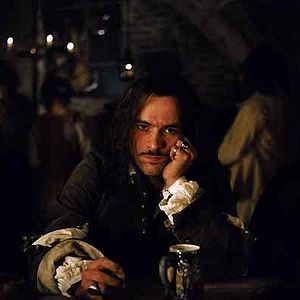 Foto Las aventuras amorosas del joven Moliére