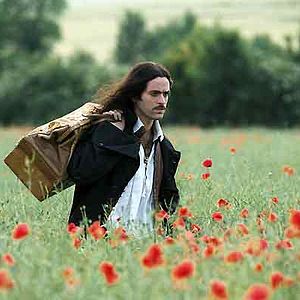 Foto Las aventuras amorosas del joven Moliére