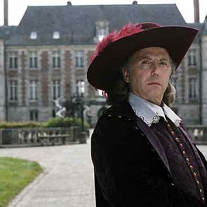 Foto Las aventuras amorosas del joven Moliére