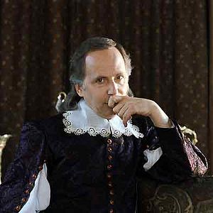 Foto Las aventuras amorosas del joven Moliére