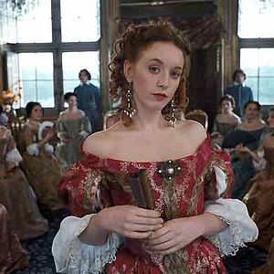 Foto Las aventuras amorosas del joven Moliére