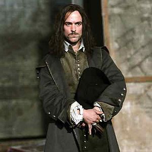 Foto Las aventuras amorosas del joven Moliére