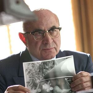 Foto Bob Hoskins