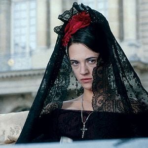 Foto Asia Argento