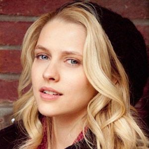 Foto Teresa Palmer