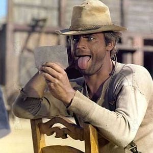 Foto Mi nombre es ninguno