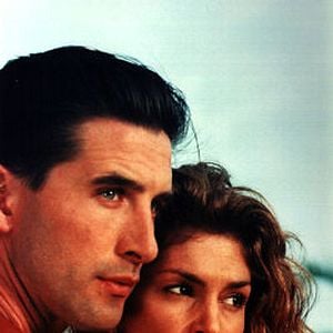 Foto William Baldwin