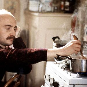 Viens chez moi, j''habite chez une copine - Película 1981