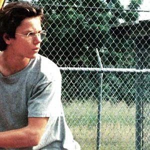 Un lugar en ninguna parte - Película 1988