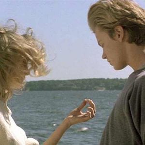 Foto Un lugar en ninguna parte