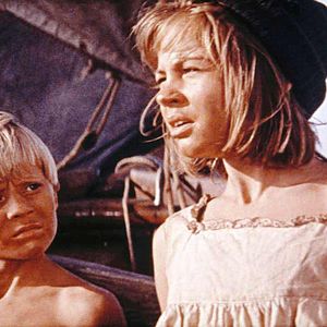 Foto Viento en las velas