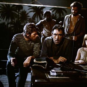 Foto Viento en las velas