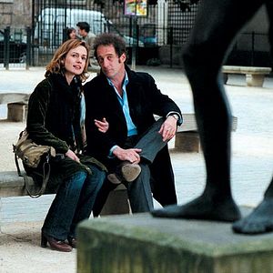 Foto Sandrine Bonnaire