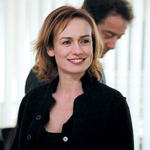 Foto Sandrine Bonnaire