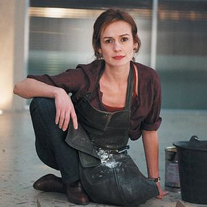 Foto Sandrine Bonnaire