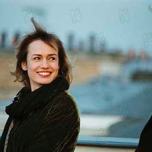 Foto Sandrine Bonnaire