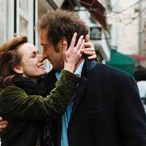 Foto Sandrine Bonnaire