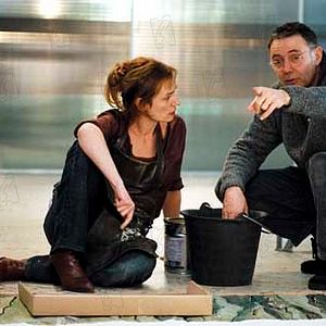 Foto Sandrine Bonnaire