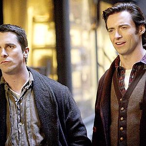 Foto El Truco Final (El Prestigio)