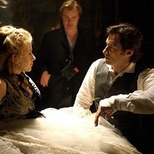 Foto El Truco Final (El Prestigio)