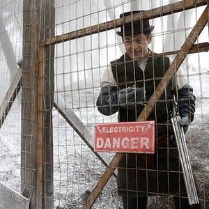 Foto El Truco Final (El Prestigio)